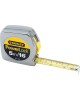 Ruleta PowerLock Classic STANLEY. cu carcasa ABS 5m/16”19 mm
